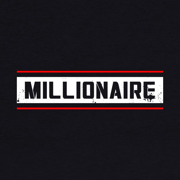 Millionaire by DazzlingApparel